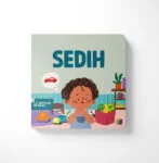 Tentang Anak - Board Book Sedih