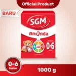 Sgm Ananda 1 1000gr