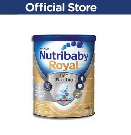 Nutribaby Royal Premature