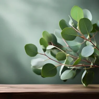 Manfaat Eucalyptus