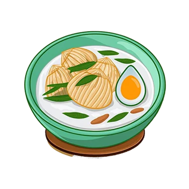 Makanan Pendamping Asi